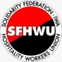 Solidarity Federation Hospitality Workers Union